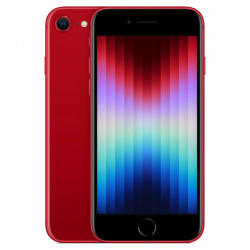 Apple iPhone SE 2022 256GB (PRODUCT)RED (Вживаний А/А+)
