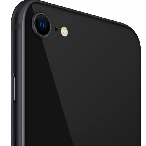 Apple iPhone SE 2020 64GB Black (Вживаний А/А+)