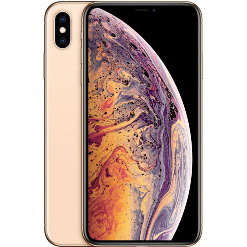 Apple iPhone XS Max 64GB Gold (Вживаний А/А+)