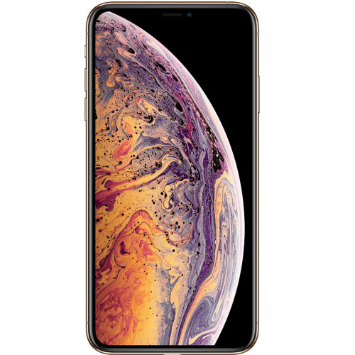 Apple iPhone XS Max 64GB Gold (Вживаний А/А+)