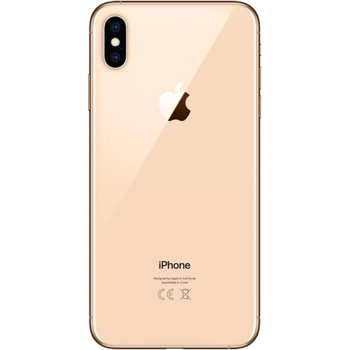 Apple iPhone XS Max 64GB Gold (Вживаний А/А+)