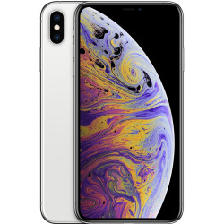 Apple iPhone XS Max 64GB Silver (Вживаний А/А+)