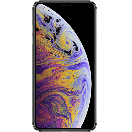 Apple iPhone XS Max 64GB Silver (Вживаний А/А+)