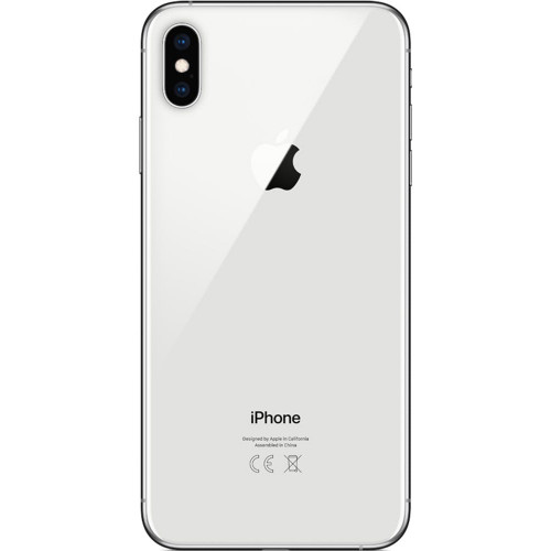 Apple iPhone XS Max 64GB Silver (Вживаний А/А+)