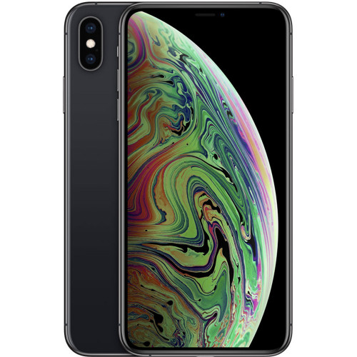 Apple iPhone XS Max 512GB Space Gray (Вживаний А/А+)
