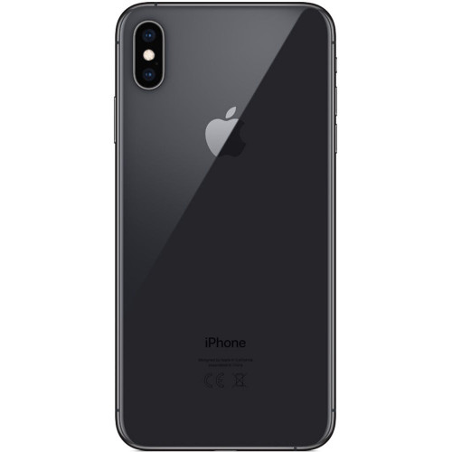 Apple iPhone XS Max 512GB Space Gray (Вживаний А/А+)