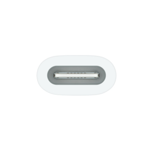 Apple USB-C to Pencil Adapter (MQLU3)