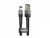 Baseus Cafule Lightning Special Edition 2.4A 1m Gray (CALKLF-GG1)