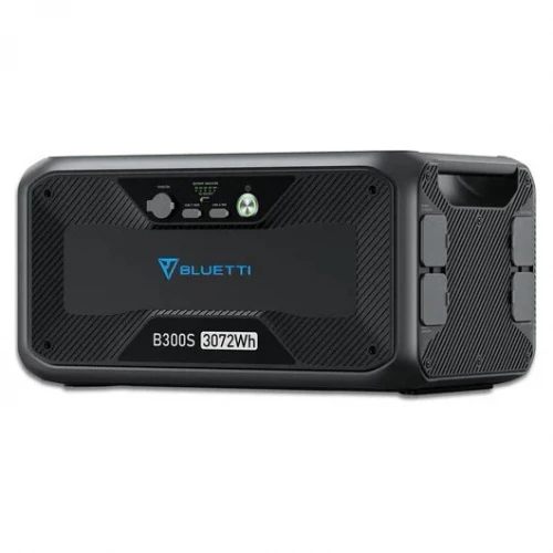 BLUETTI B300S Expansion Battery