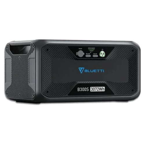 BLUETTI B300S Expansion Battery