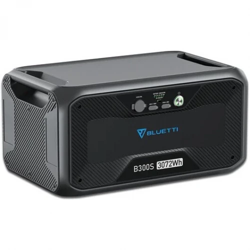 BLUETTI B300S Expansion Battery