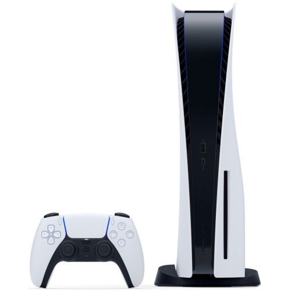 Sony PlayStation 5 825GB — купити в інтернет-магазині MR.FIX