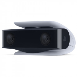 Sony PlayStation HD Camera for PS5 (CFI-ZEY1, 9321309)