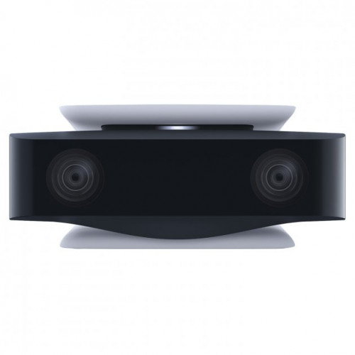 Sony PlayStation 5 825GB + Sony PlayStation HD Camera for PS5 (CFI-ZEY1, 9321309)