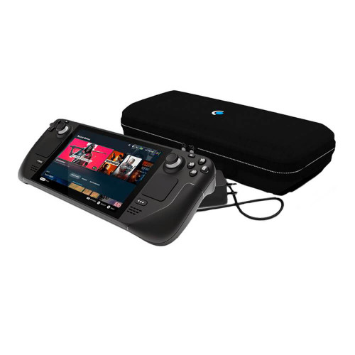 その他 Valve Steam Deck 250GB Valve Steam Deck 256 GB — купити в інтернет-магазині MR.FIX