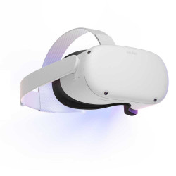 Oculus Quest 2 256 Gb