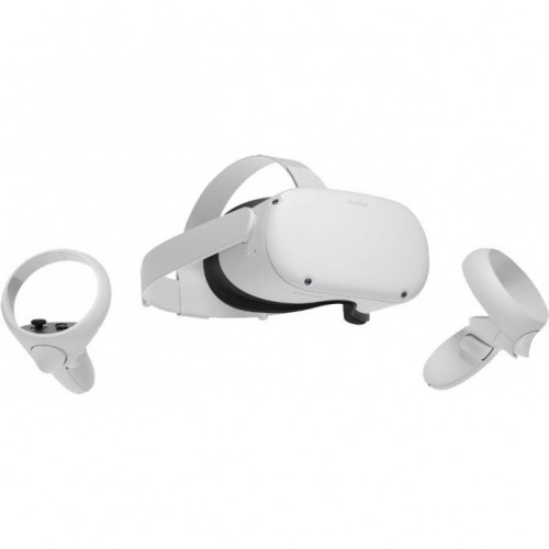 Oculus Quest 2 256 Gb