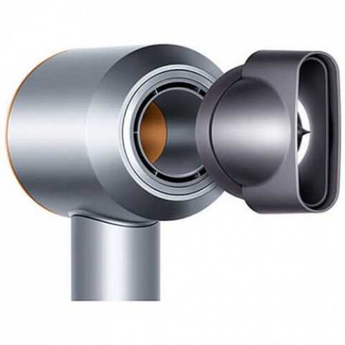 Фен Dyson Supersonic HD07 Nickel/Copper (389922-01)