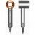 Фен Dyson Supersonic HD07 Nickel/Copper (389922-01)