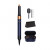 Стайлер Dyson Airwrap Multi-styler Complete Prussian Blue/Rich Copper (394944-01)