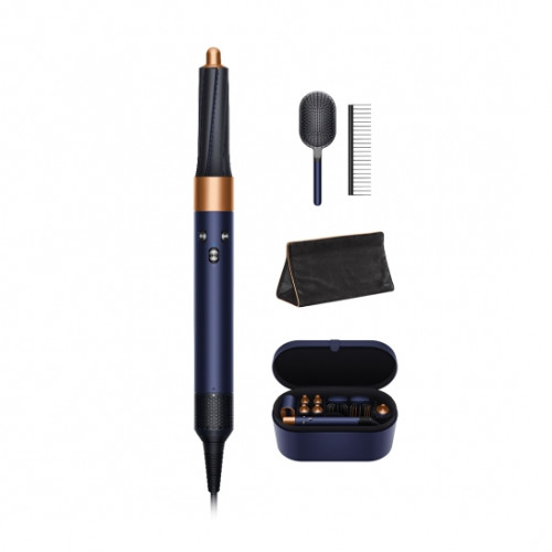 Стайлер Dyson Airwrap Multi-styler Complete Prussian Blue/Rich Copper (394944-01)