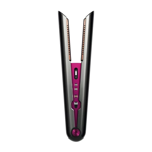 Выпрямитель для волос Dyson Corrale HS03 Black Nickel/Fuchsia (322952-01)