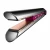 Выпрямитель для волос Dyson Corrale HS03 Black Nickel/Fuchsia (322952-01)