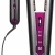 Выпрямитель для волос Dyson Corrale HS03 Black Nickel/Fuchsia (322952-01)