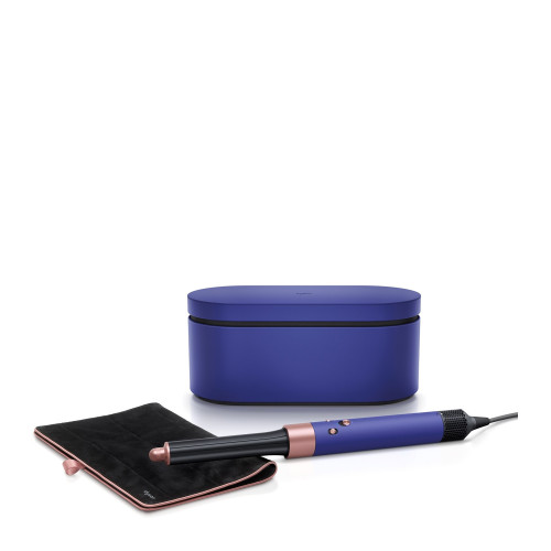 Стайлер Dyson Airwrap Multi-styler Complete Long Limited Edition Vinca Blue/Rose (426132-01)