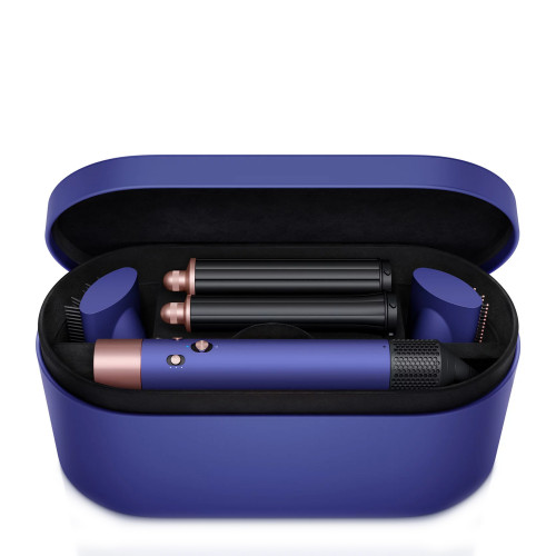 Стайлер Dyson Airwrap Multi-styler Complete Long Limited Edition Vinca Blue/Rose (426132-01)