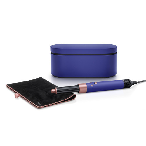 Стайлер Dyson Airwrap Multi-styler Complete Limited Edition Vinca Blue/Rose (426107-01)