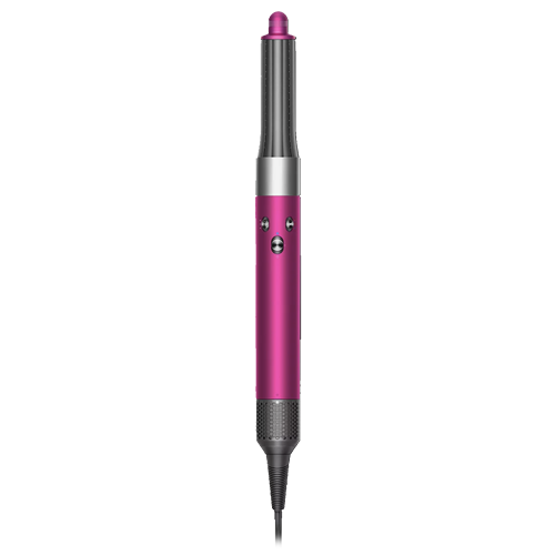 Стайлер Dyson Airwrap Multi-styler Complete Fuchsia/Nickel (394927-01)