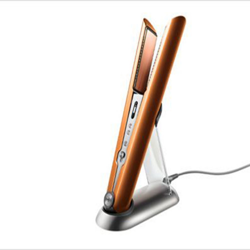 Випрямляч для волосся Dyson Corrale HS03 Copper/Nickel (389409-01)