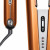 Випрямляч для волосся Dyson Corrale HS03 Copper/Nickel (389409-01)