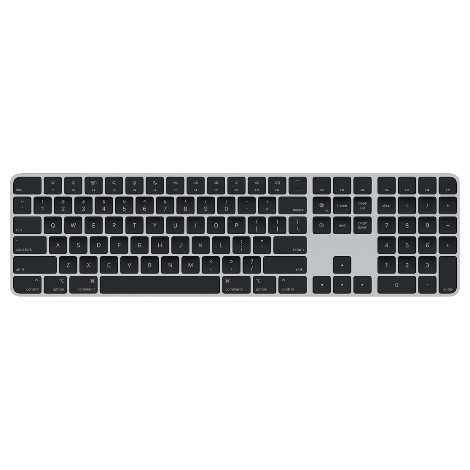 美品✨ Apple iPad Magic Keyboard A2261 アップル Apple (アップル) Magic Keyboard キーボード A2261｜トレファクONLINE