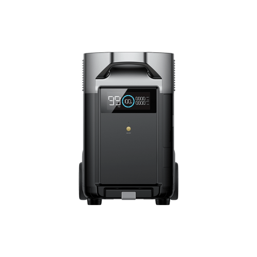 EcoFlow Extra Battery DELTA Pro