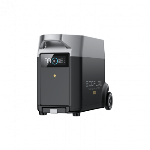 EcoFlow Extra Battery DELTA Pro