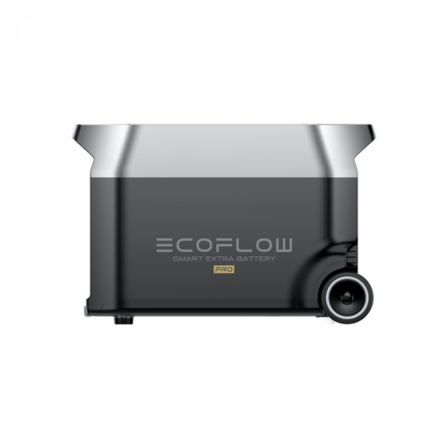 EcoFlow Extra Battery DELTA Pro