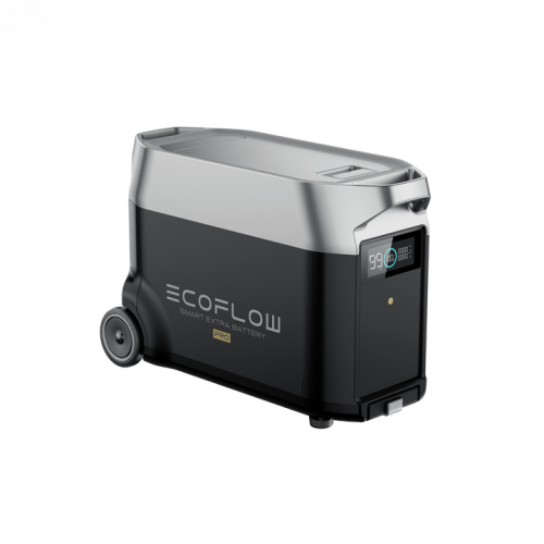 EcoFlow Extra Battery DELTA Pro