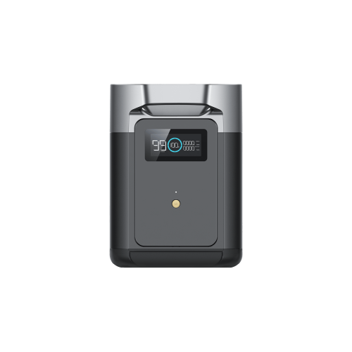 EcoFlow Extra Battery DELTA 2