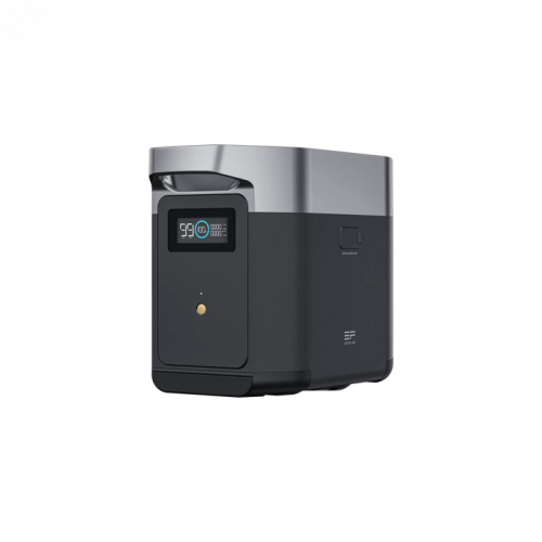 EcoFlow Extra Battery DELTA 2