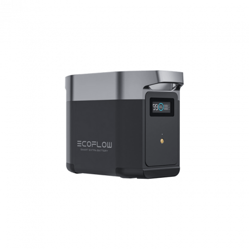 EcoFlow Extra Battery DELTA 2