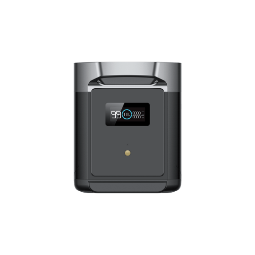 EcoFlow Extra Battery DELTA Max
