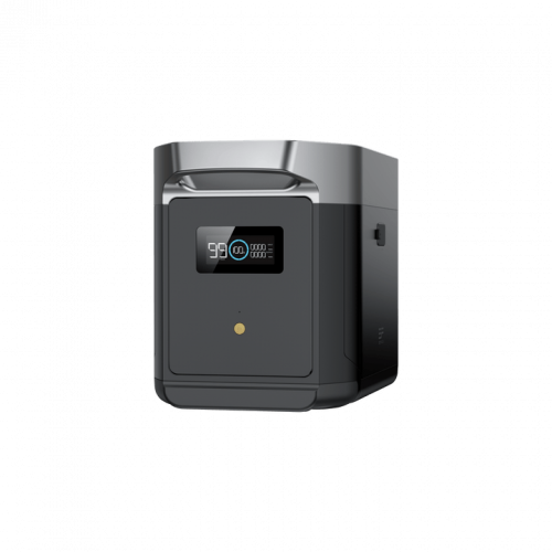 EcoFlow Extra Battery DELTA Max