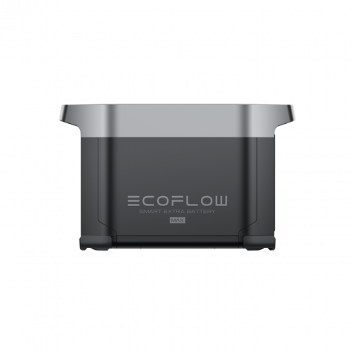 EcoFlow Extra Battery DELTA Max