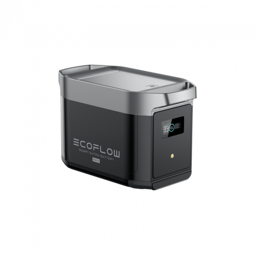 EcoFlow Extra Battery DELTA Max