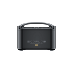 EcoFlow Extra Battery RIVER Pro