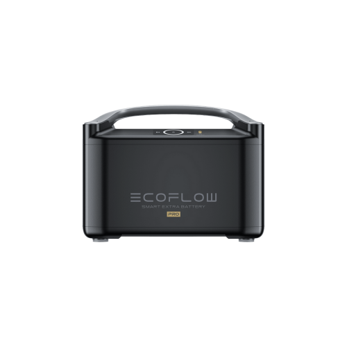 EcoFlow Extra Battery RIVER Pro