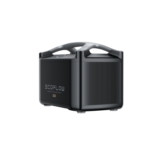 EcoFlow Extra Battery RIVER Pro