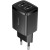 Baseus Compact 10,5W (2 USB) Black (CCXJ010201)